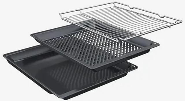 Image du produit Bosch Hausgeräte Série 6 HRG578CB7