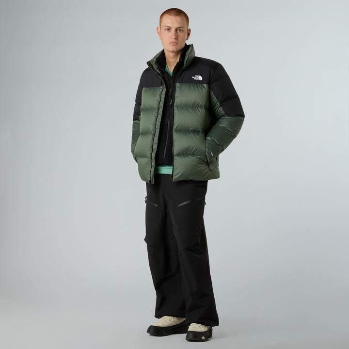 Actual product image North Face Diablo Down (S)