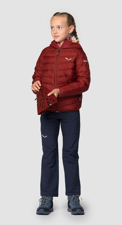 Image du produit Salewa Veste Brenta Rds Dwn K (152)