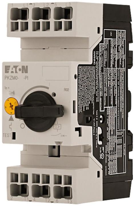 Eaton PKZM0-10-T-PI
