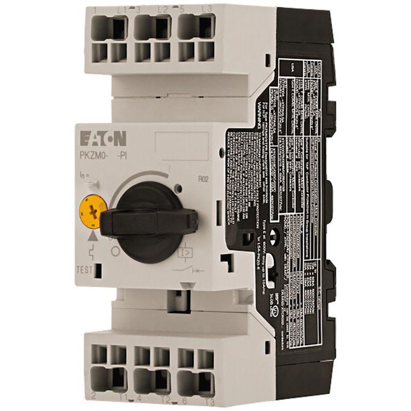Eaton, Stromgenerator, PKZM0-10-T-PI