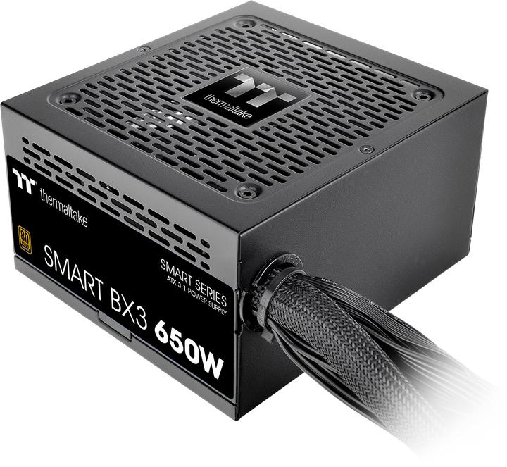 Produktbild Thermaltake Tt Smart BX3 650W (null Watt) (650 W)