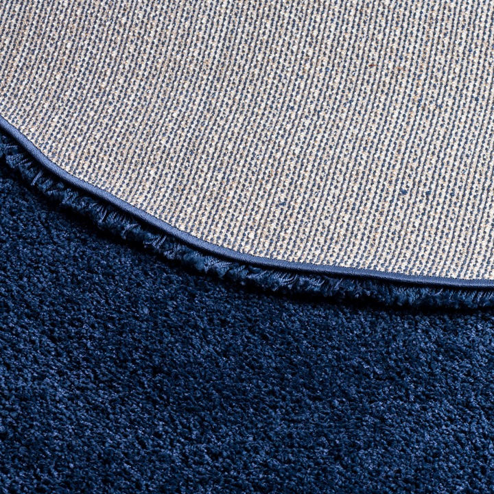 Actual product image Pergamon Long pile shaggy carpet Luxury (Ø 150 cm)