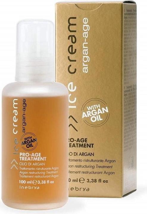 Inebrya Argan-Age (100 ml)