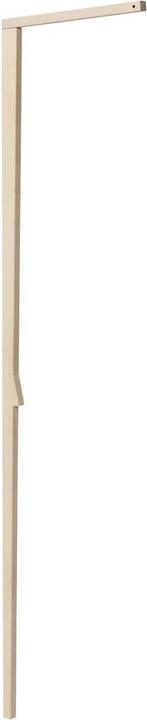 Produktbild Leander Himmelgestell Linea Babybett Buche