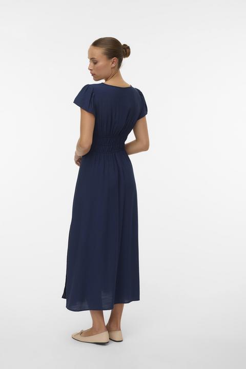 Image du produit Vero Moda VMNELLIE Langes Kleid Kleid (M)