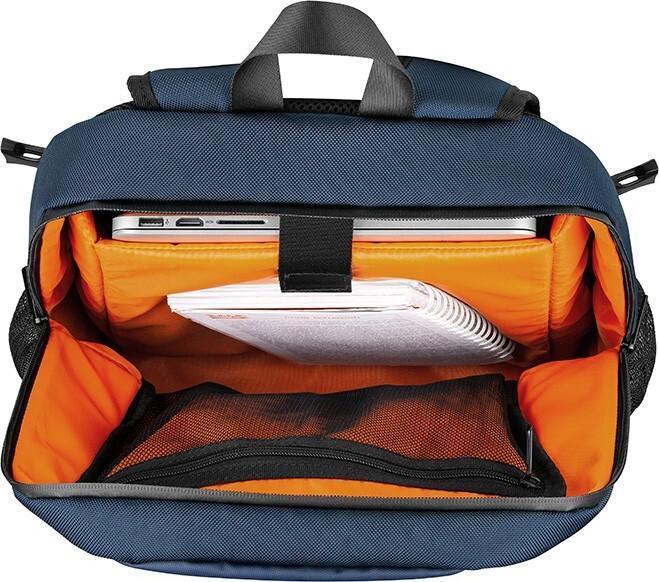 Image du produit Tracer Sac à dos 15,6" Packer Blue (25 l)
