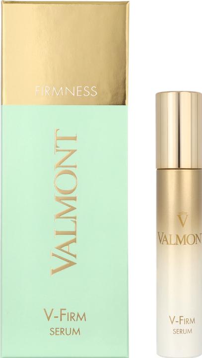 Actual product image Valmont V Firm Serum (30 ml, 24h cream)