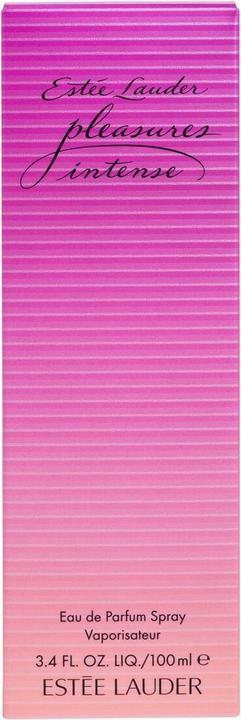 Image du produit Estée Lauder Pleasures Intense (Eau de parfum, 100 ml)