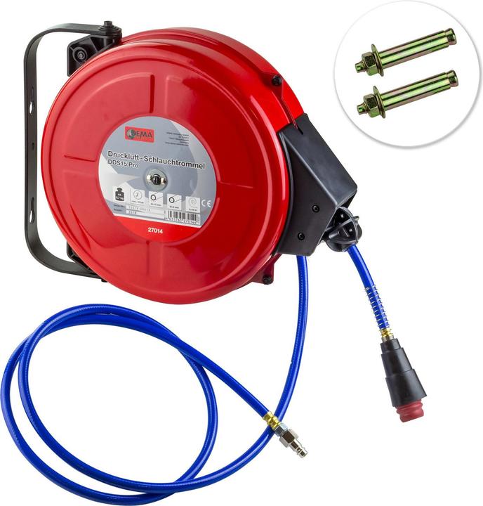 Zubehör Druckluftwerkzeug