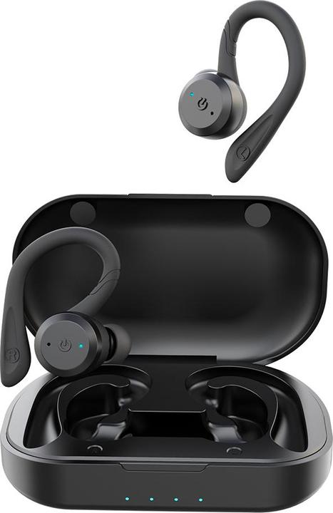 Actual product image TIE TBE1018 (4.50 h)