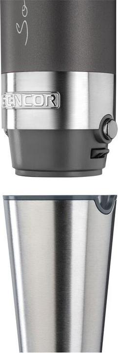 Produktbild Sencor Schlagmischer SHB 5608BK