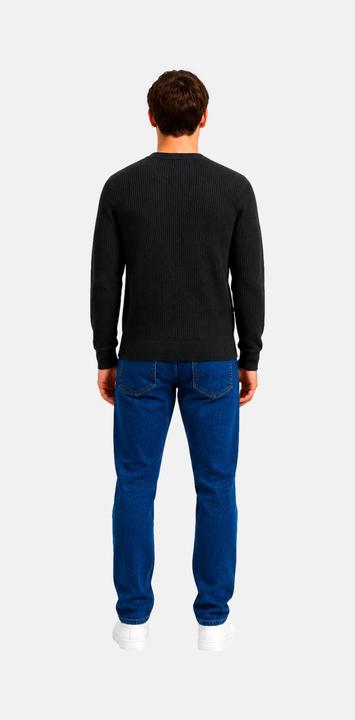 Image du produit Jack & Jones Pullover Liam Strickpullover R-Neck (L)