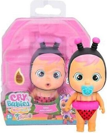 Produktbild Cry Babies Magic Tears – Beach Babies Lady