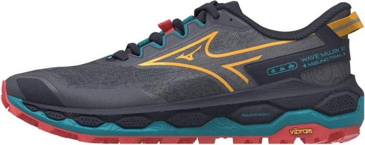 Produktbild Mizuno WAVE MUJIN 11 (45)