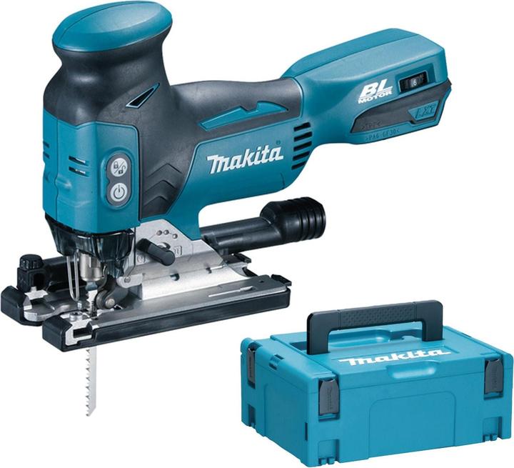 Actual product image Makita DJV 181