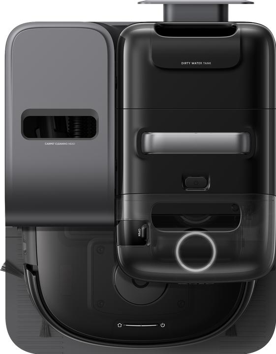 Produktbild eufy Omni E28 (20000 Pa, Wischrolle)