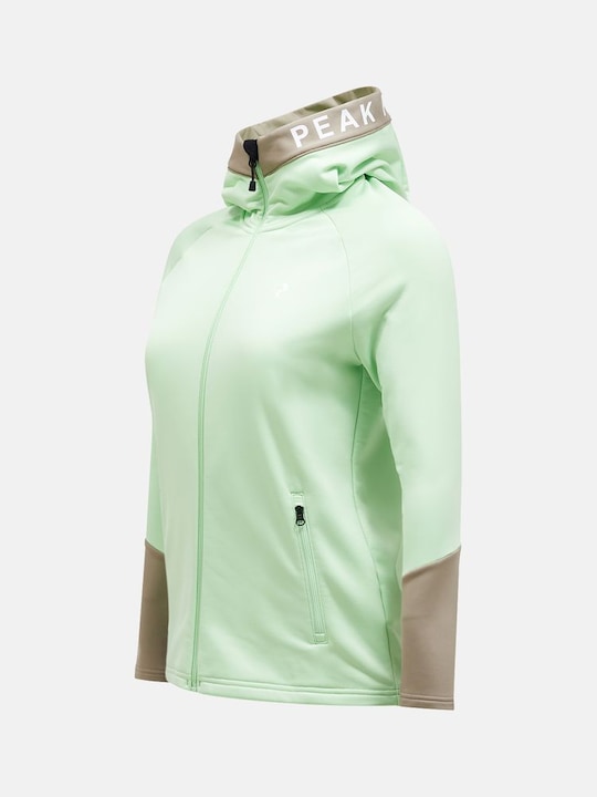 Produktbild Peak Performance Rider Zip Hood (XS)