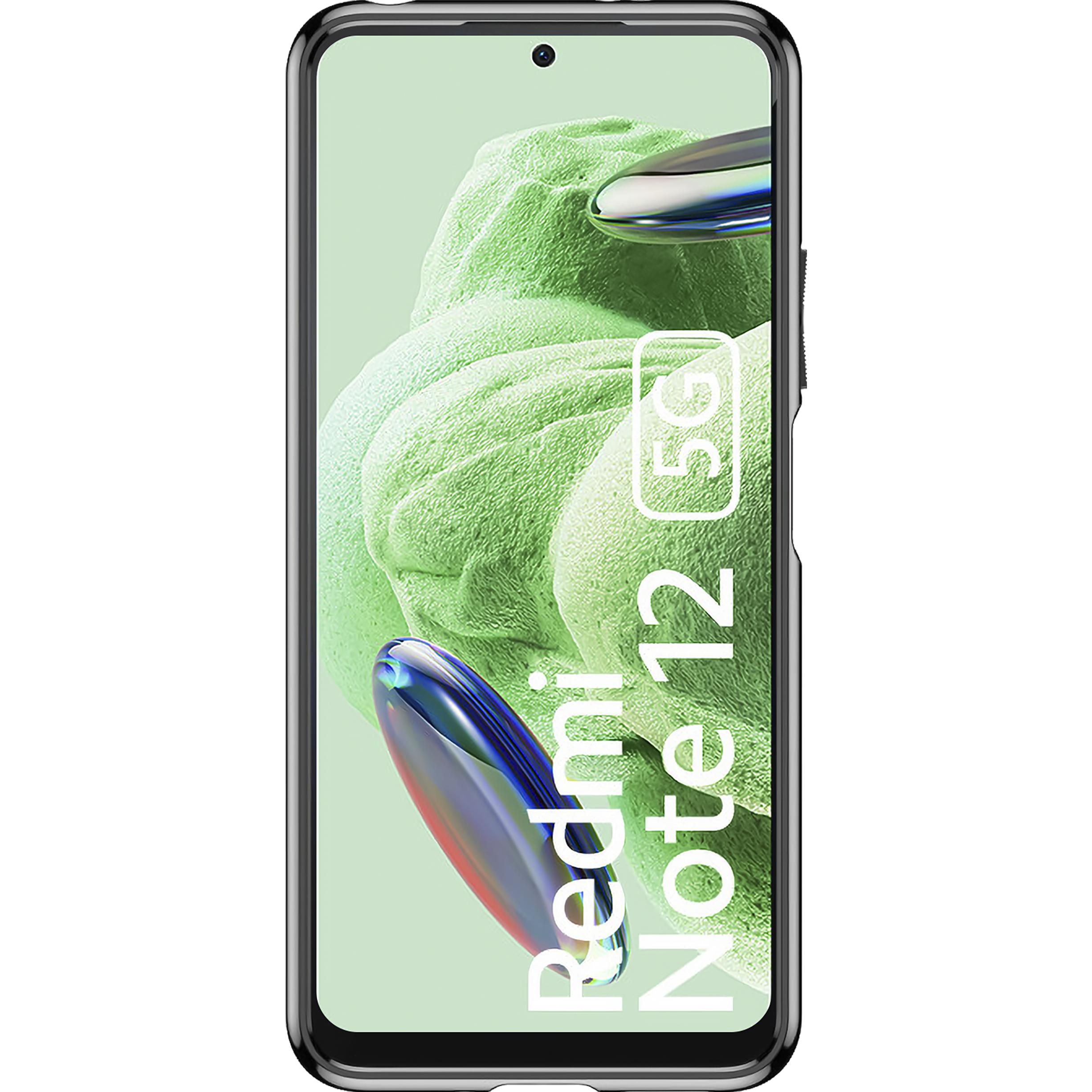 Thumbnail - Cazy Hülle Kompatibel mit Xiaomi Redmi Note 12 5G - Schützhulle Griff Back Cover TPU - (Xiaomi Redmi Note 12 5G), Smartp...
