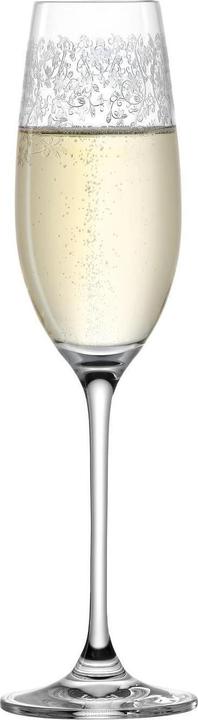 Actual product image Leonardo Chateau (20 cl, 6 Glasses, Champagne glasses)