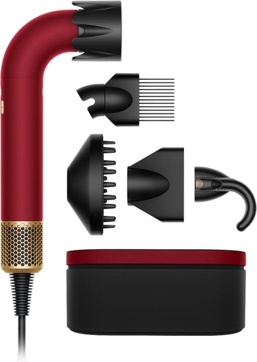 Produktbild Dyson Supersonic r Curly+Coily (1700 W)