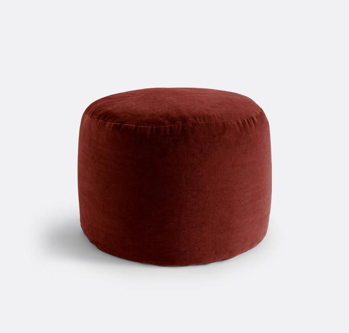 Actual product image La Redoute Interieurs Velvet