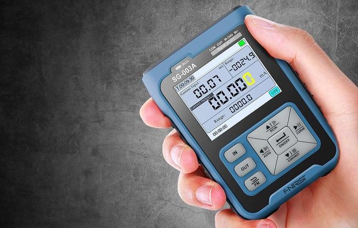 Image du produit Fnirsi SG-003A mini signal generator