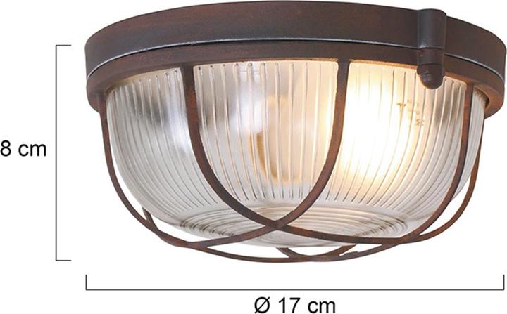 Produktbild Steinhauer Mexlite (E27)