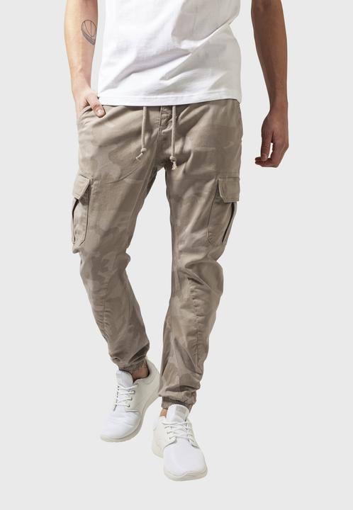 Immagine prodotto Urban Classics Pantaloni da jogging Camo Cargo (30)