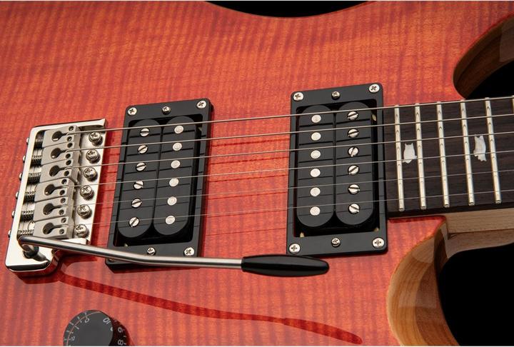 Produktbild PRS SE CE 24 (E-Gitarre, Palisander, Mahagoni, Ahorn)
