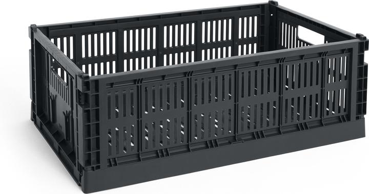 Actual product image HAY Colour Crate (34.50 cm)