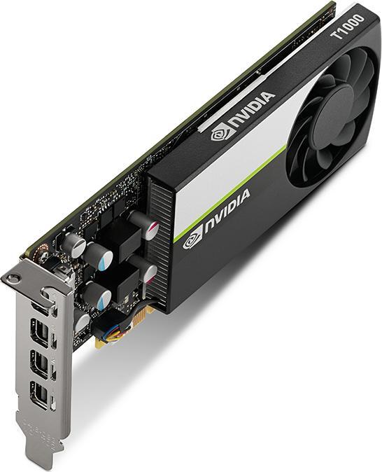 Produktbild Fujitsu NVIDIA T1000 8GB (8 GB)