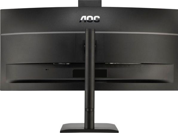 Produktbild AOC CU34E4CW (3440 x 1440 Pixel, 34")