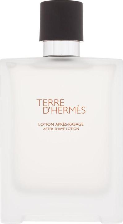 Produktbild Hermès Terre d' (Aftershave Lotion, 100 ml)