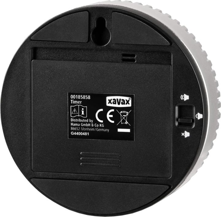 Actual product image Xavax Rotation
