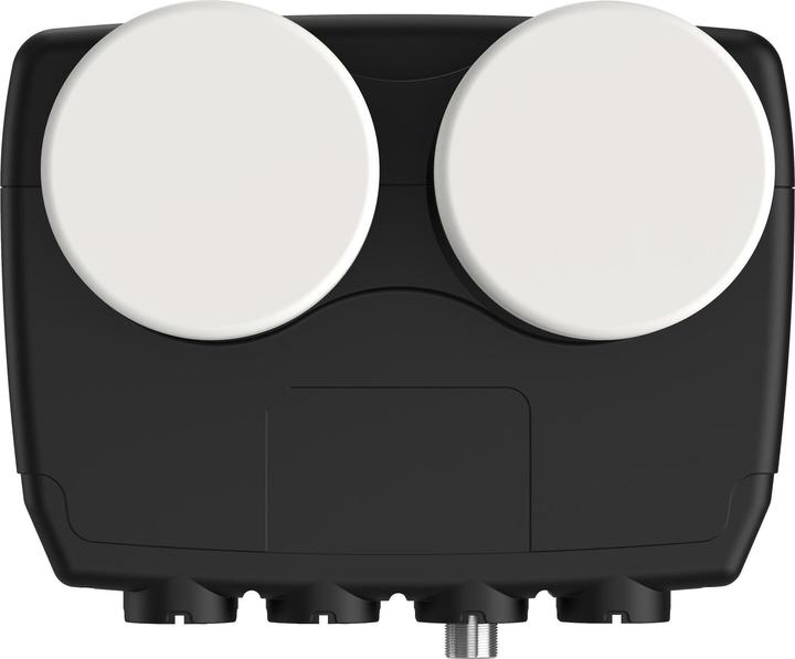 Produktbild Line Monoblock Single SCR/Unicable, Astra/Hotbird (Single LNB)