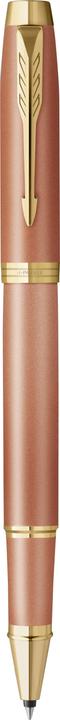Image du produit Parker Pen Parker IM - Rollerball (Orange, 1x)