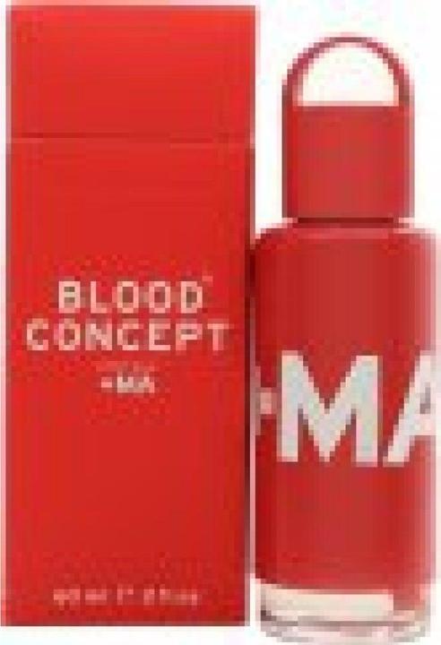Immagine prodotto Blood Concept Profumo spray (Eau de parfum, 60 ml)