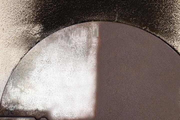 Immagine prodotto Scheppach Spazzola metallica in ottone