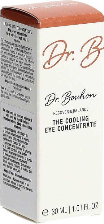 Produktbild Dr. Bouhon RB Cooling EyeConcentrate 30ml (Augenpflege Crème, 30 ml)