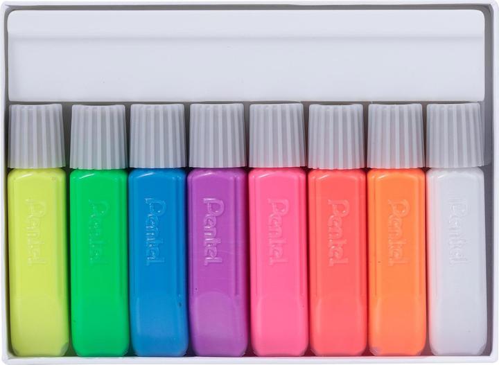 Image du produit Pentel Fabric Fun (72 ml)