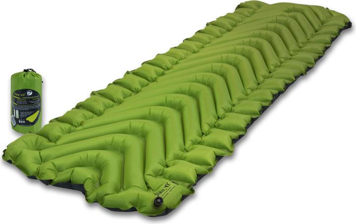 Produktbild Klymit Static V2 Sleeping Pad