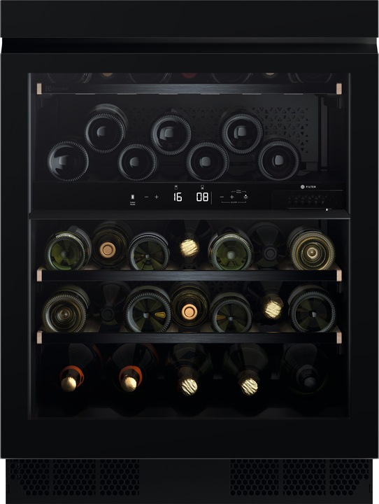 Electrolux WKU60DSP