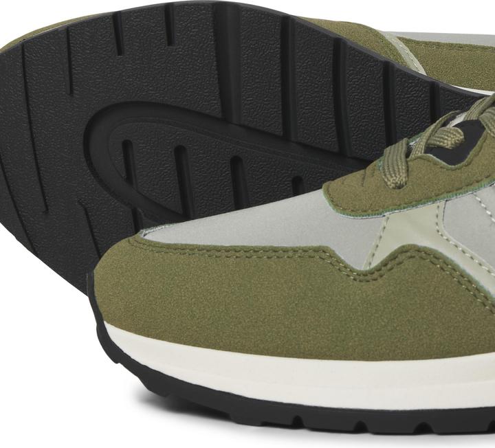 Image du produit Jack & Jones Jfwoswald Tape Combo Sneaker Noos (42)