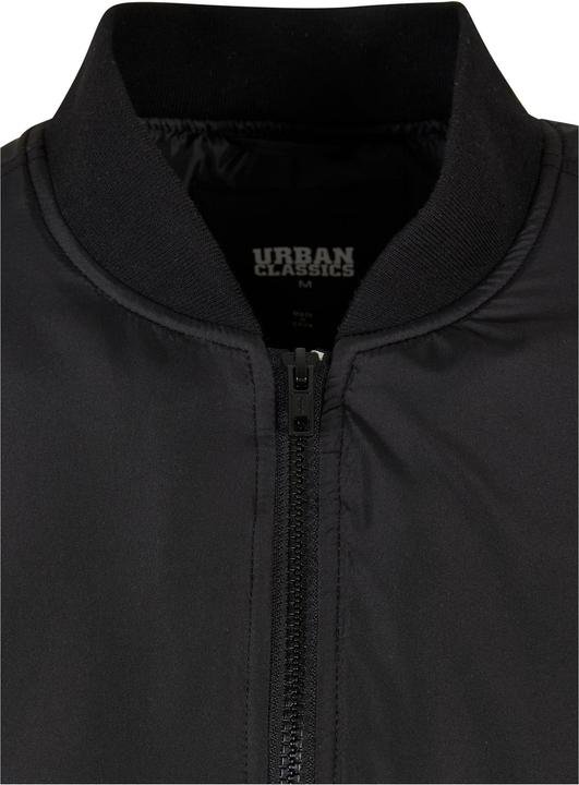 Produktbild Urban Classics Basic Bomberjacke recyceltes Material (5XL)