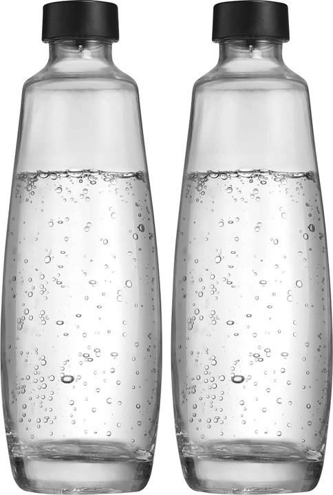Actual product image SodaStream Duo