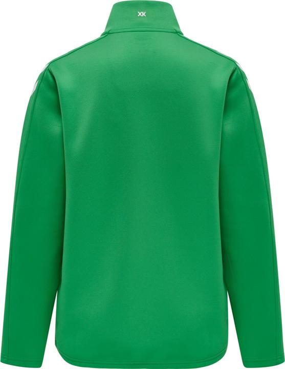 Image du produit hummel Core Xk Demi-Zip Sweat Femme (S)