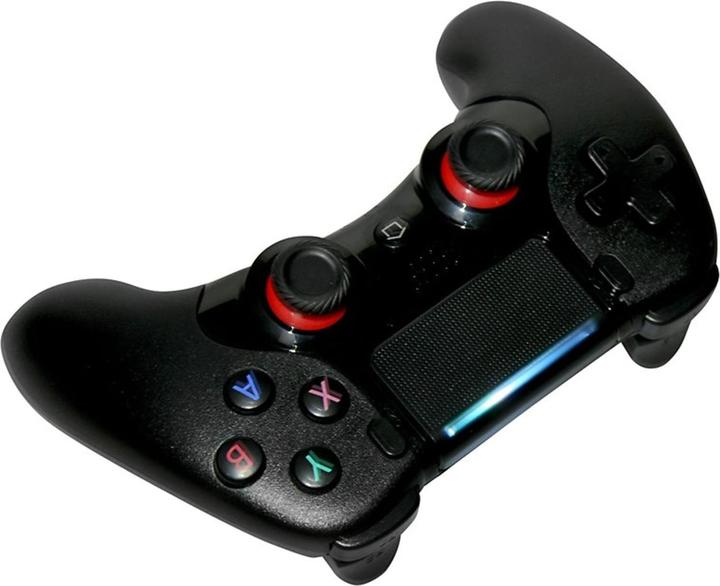 Image du produit iBox Aurora Gamepad Gp4 Contrôleur Ps4 PC Android (PC, PS4, Android, iOS)