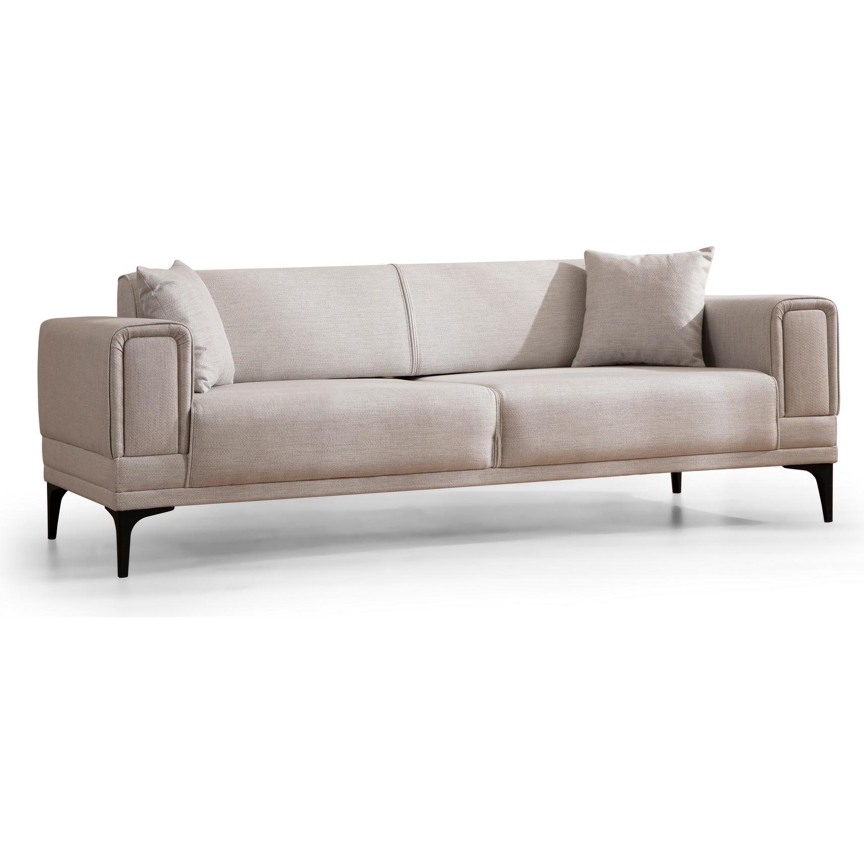 Atelier del Sofa, Sofa, Horizon (3-Sitzer)