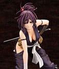 Produktbild Kotobukiya Hell's Paradise ARTFXJ Statue 1/8 Yuzuriha 18 cm